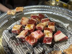 -本炙炭烤·蒲烧活鳗料理店(金沙洲店)