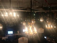 大堂-maan coffee漫咖啡(通州店)