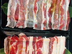 -燚青春东北泥炉烤肉(百合店)