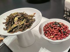 -忆江南·临江鱼馆