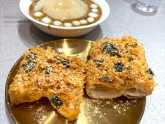 -小豆海棠(嘉兴路店)