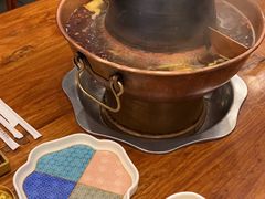 -乐宴·老北京铜火锅(八卦岭店)