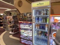 -奈尔宝·国风主题儿童乐园·亲子餐厅(豫园商城店)