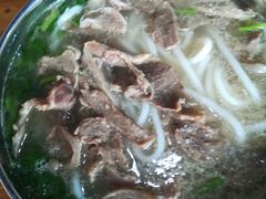 -攀枝花·任德琼·盐边羊肉米线