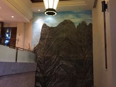 -三清山希尔顿度假酒店