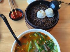 -常鲜德乐购迎桂馒头店(麻巷公寓店)