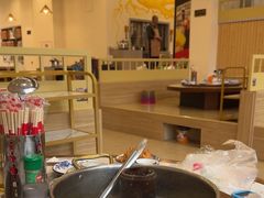 -朴小妹人参鸡汤火锅(长白山万达店)