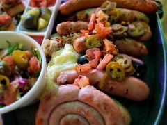 -Famous肥猫墨西哥音乐餐吧(五棵松华熙LIVE店)