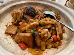 -海味观(老西门店)