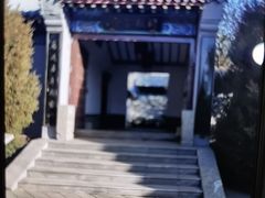 -纪晓岚文化园