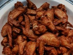 -好伦哥比萨烤肉自助(八里桥店)