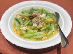 -船歌·鱼水饺青岛菜(闽江二路店)