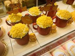 -西村叔叔的店·面包·甜品·蛋糕(崂山丽达店)