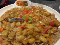 -紫泥369粗粮季(鼓楼店)