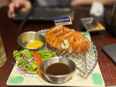 -井缘河风寿司(Touch12街店)