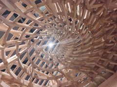 -中国庆元廊桥博物馆