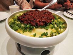 飘香土豆泥-红樱桃·新派辽菜(北行店)
