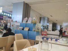 -船歌·鱼水饺青岛菜(国贸商城店)