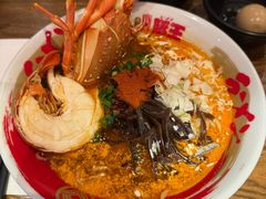 -豚王拉面(澳门银河店)