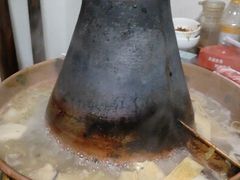 -老铜锅涮羊肉(大连海滨住宅小区店)