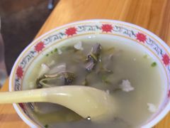 -陈记汤饭(水巷口店)