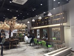 点击看大图 -简影造型·大牌烫染salon