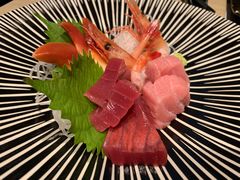 -御瀛日本料理