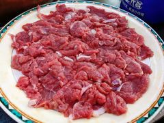 -喜来顺大铜锅涮羊肉(平江道店)