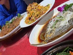 -东北大院·东北菜(三台子店)