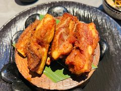 -沿江海南菜·文昌鸡祖师爷(大东海店)