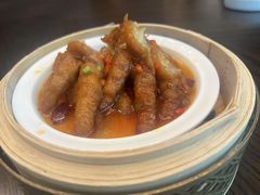 -天瑞轩·粤菜餐厅