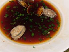 -阿明小菜·海鲜·上海菜(梅陇店)