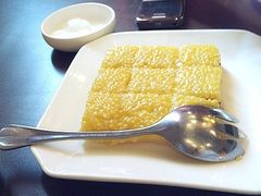 凉糕-西贝(金桥店)
