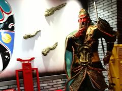 -矮板凳老火锅(宽窄巷子店)