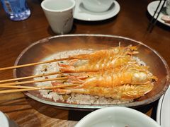 -蚝得喜海鲜(东城店)