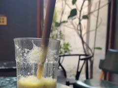 -BAKER&SPICE(安福路店)