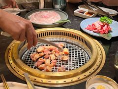 -烧肉达人(凯德晶萃店)