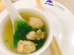 -春华海鲜城(广场西苑店)