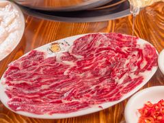 -贵宾牛·潮汕牛肉火锅(珠池总店)