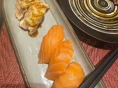 -南湖名都大酒店-千叶日本餐厅