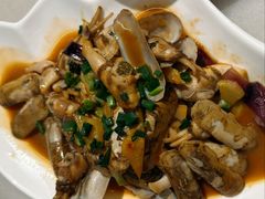 -华盛丰温州大排档(东三环南路店)