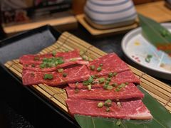-牛焱·烧肉酒肆(五大道店)