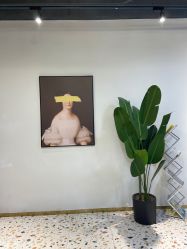 -A梦造型