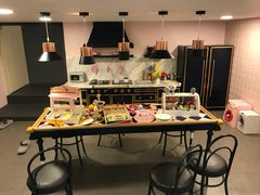 -Lilliput粒粒堡亲子餐厅(置汇旭辉店)