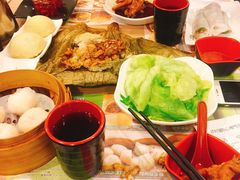 -添好运点心专门店(中环IFC店)