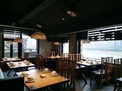 -嫩芽·重庆菜馆(十八梯露台观景店)