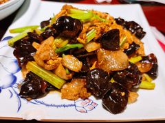 -八大碗·精致东北菜(东陵西路店)