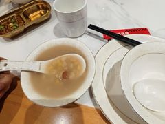 -冰城焰会大丰收铁锅炖(萝岗万达金街店)