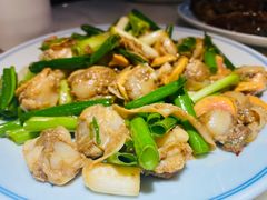 -日丰园海肠水饺·老字号大连海鲜(和平广场店)
