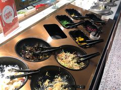 -比格比萨自助(宝山日月光店)